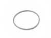 ES#3680509 - 13718637819 - GASKET RING - Genuine MINI - BMW