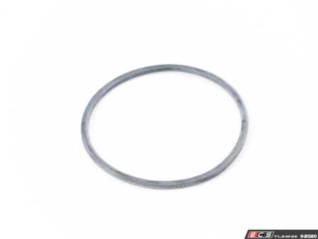 ES#3680509 - 13718637819 - GASKET RING - Genuine MINI - BMW