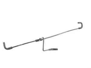 Combi Valve Vacuum Line