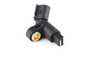 ES#523258 - 1J0927804 - Front ABS Sensor - Right - Replacemet ABS sensor for your Volkswagen/Audi - Febi - Audi Volkswagen