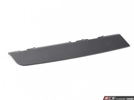 ES#156684 - 54107039717 - Wind Deflector Flap - Left - Connects to the wind deflector housing - Genuine MINI - MINI