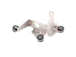 ES#308318 - 1J0711781C - 5 Speed Gear Selector Bracket - Keep your transmission cables in order with a new selector bracket - Genuine Volkswagen Audi - Volkswagen