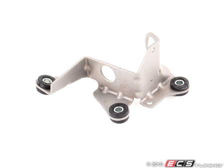 ES#308318 - 1J0711781C - 5 Speed Gear Selector Bracket - Keep your transmission cables in order with a new selector bracket - Genuine Volkswagen Audi - Volkswagen