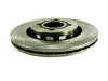 ES#248775 - 535615301 - Plain Rotor - 11.0 (280x22, 4-Lug)  - Brembo - Volkswagen