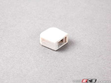 ES#88919 - 51211809735 - Door Latch Buffer - Make sure the doors on your vehicle stay closed. - Genuine BMW - BMW