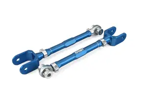 Turner Motorsport Performance Lower Traction Rods - Rear