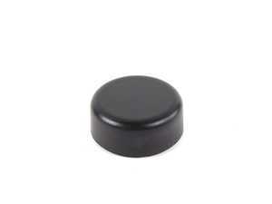ES#416317 - 7L0955737 - Wiper Arm Cap - Priced Each - Cap for your passenger side wiper arm - Genuine Volkswagen Audi - Volkswagen
