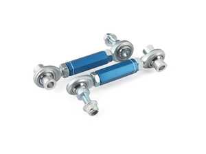 ES#4159353 - 025990TMS011 - Turner Motorsport Performance Sway Bar End Links - Rear - Upgrade your end links to get the most out of your sway bars! - Turner Motorsport - BMW