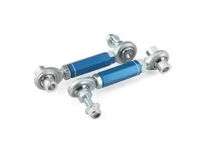 Turner Motorsport Performance Sway Bar End Links - Rear