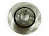 ES#248775 - 535615301 - Plain Rotor - 11.0 (280x22, 4-Lug)  - Brembo - Volkswagen