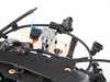 ES#2177623 - 12518510901 - E70 Engine Wiring Harness - Genuine BMW - BMW