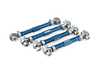 ES#4365471 - E9XPERFSUSRMKT - Performance Adjustable Rear Suspension Upgrade Kit - Upgrade your worn rear suspension linkages - Turner Motorsport - BMW