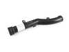 ES#3514240 - 11537589713 - Water Pipe With Clip - Located between the water pump and the thermostat housing / MINI Cooper coolant pipe - Burgaflex - MINI