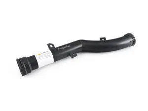 Water Pipe With Clip