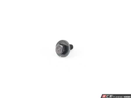 ES#15096 - 07119913017 - BOLT M6X16 - Genuine BMW - BMW