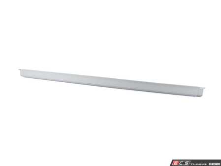 ES#127903 - 51711961756 - 8-KICKPANEL-IX - Genuine BMW - BMW