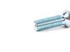 ES#3560810 - S17D35R13 - Ball Seat Wheel Bolt - 14x1.5x35mm - Priced Each - Zinc-coated wheel bolts made specifically for OE wheels - ECS - Audi Volkswagen