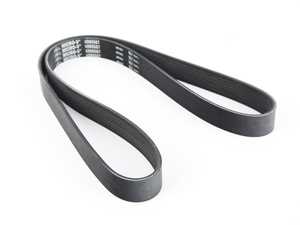 ES#3235082 - 1139970192 - Supercharger Drive Belt - 28.45x1289mm - Gates - Mercedes Benz