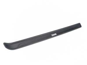 ES#264628 - 51477177826 - COVER, ENTRANCE, RIG - Genuine BMW - BMW