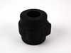 ES#51085 - 31352229544 - Sway Bar Bushing - Priced Each - For 27mm diameter sway bar - Genuine BMW - BMW