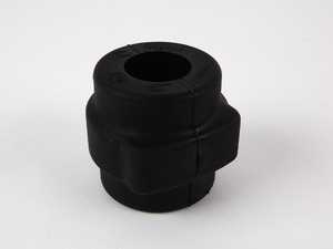 ES#51085 - 31352229544 - Sway Bar Bushing - Priced Each - For 27mm diameter sway bar - Genuine BMW - BMW