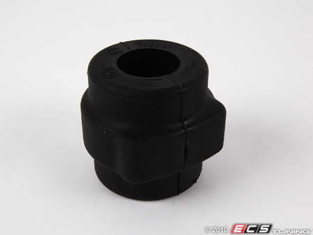 ES#51085 - 31352229544 - Sway Bar Bushing - Priced Each - For 27mm diameter sway bar - Genuine BMW - BMW