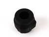 ES#51085 - 31352229544 - Sway Bar Bushing - Priced Each - For 27mm diameter sway bar - Genuine BMW - BMW