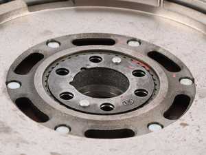 ES#4335 - 058105266 -  Flywheel - Does not include hardware - LUK - Audi Volkswagen