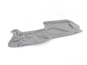 ES#2756079 - 51487319480 - SOUND INSULATION, DOOR, FRON - Genuine BMW - BMW