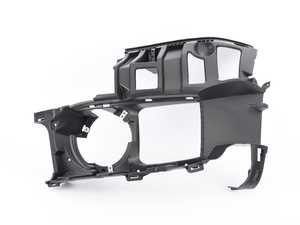 ES#3251602 - 51117390523 - MOUNTING FRONT LIGHT - Genuine MINI - MINI