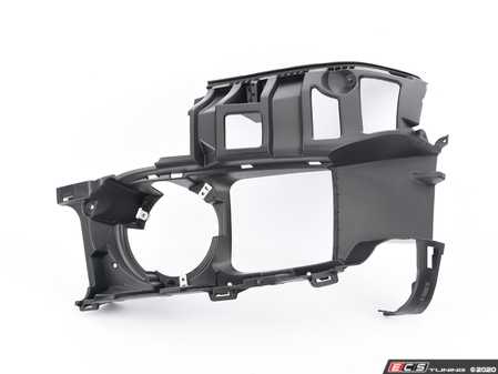 ES#3251602 - 51117390523 - MOUNTING FRONT LIGHT - Genuine MINI - MINI