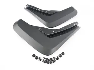 Splash Guard Kit - Rear