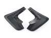 ES#4031006 - 3CM075101 - Splash Guard Kit - Rear - Protect your SUV from road debris - Genuine Volkswagen Audi - Volkswagen
