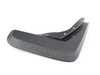 ES#4031006 - 3CM075101 - Splash Guard Kit - Rear - Protect your SUV from road debris - Genuine Volkswagen Audi - Volkswagen