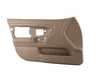 ES#101367 - 51418177977 - E36 Door Trim Panel - Front Left - Beige - Genuine BMW - BMW