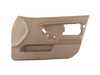 ES#101368 - 51418177978 - E36 Door Trim Panel - Front Right - Beige - Genuine BMW - BMW