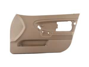 ES#101368 - 51418177978 - E36 Door Trim Panel - Front Right - Beige - Genuine BMW - BMW