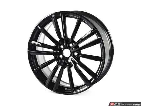 ES#3548530 - 36116887445 - Bmw I Light Alloy Wheel Multi-Spoke 516 - 20" - Genuine BMW - BMW