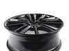 ES#3548530 - 36116887445 - Bmw I Light Alloy Wheel Multi-Spoke 516 - 20" - Genuine BMW - BMW