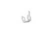 ES#53146 - 32311158447 - SECURING PLATE RIGHT - Genuine BMW - BMW
