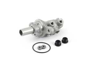 ES#2734590 - 34336864669 - Brake Master Cylinder - Attaches to the servo unit and brake reservoir - Genuine MINI - MINI