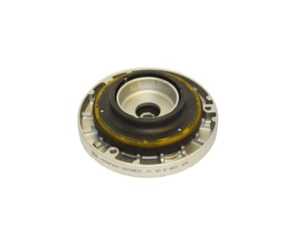 ES#4220272 - 31306852158 - Strut Mount & Bearing - Also known as a guide support - Hamburg Tech - BMW