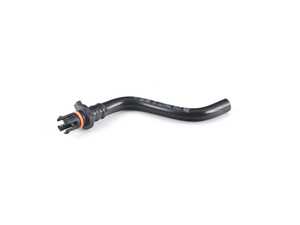 ES#2596053 - 27107593377 - VENT PIPE - Genuine BMW - BMW