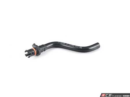 ES#2596053 - 27107593377 - VENT PIPE - Genuine BMW - BMW