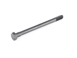 ES#2866780 - 11120621144S1 - E21 Cylinder Head Bolt - Priced Each - Hex bolt that mounts the cylinder head to the engine block - Febi - BMW