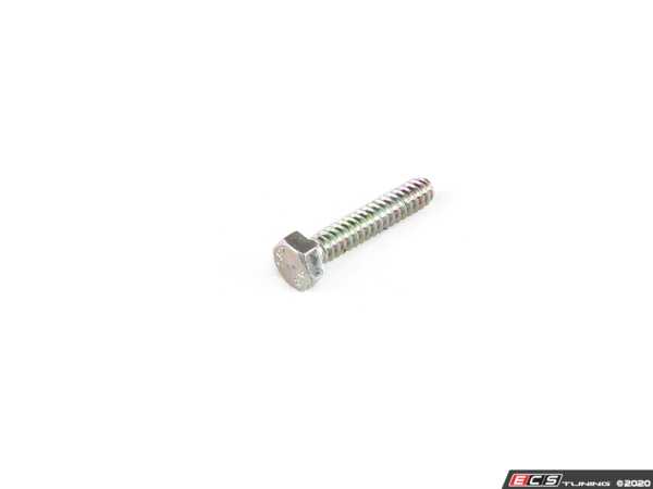 Genuine BMW - 32311158443 - HEX BOLT (32-31-1-158-443)
