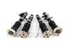 ES#3639832 - I-28E-BR - BR Series Coilover Suspension Kit - Extreme Low - Featuring 30 levels of adjustment and performance spring rates and valving that makes the BR Series perfect for both daily drivers and track warriors! - BC Racing - BMW
