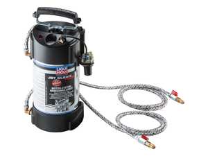 ES#4220237 - 5118 - Liqui-Moly Jetclean Plus - Efficient cleansing of Gasoline and Diesel fuel systems. - Liqui-Moly - Audi BMW Volkswagen Mercedes Benz Porsche