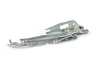 ES#442492 - 8E5827301G - Trunk Hinge - Left - Attaches the trunk lid to the body - Genuine Volkswagen Audi - Audi