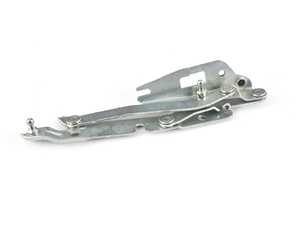 ES#442492 - 8E5827301G - Trunk Hinge - Left - Attaches the trunk lid to the body - Genuine Volkswagen Audi - Audi